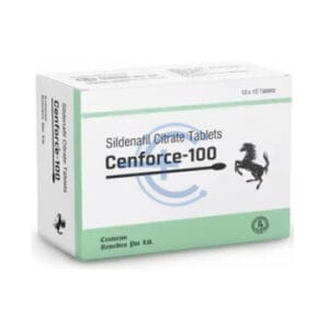 cenforce 100 mg