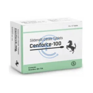 Cenforce 100 Mg