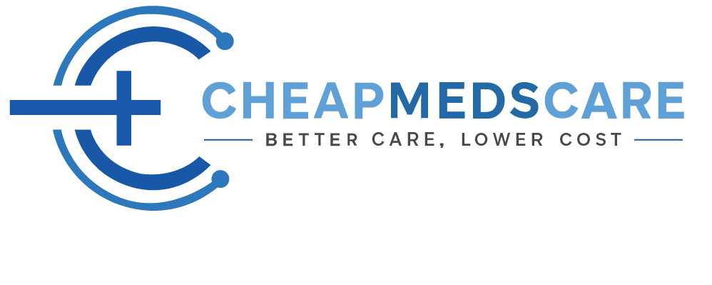 Cheapmedscare LOGO