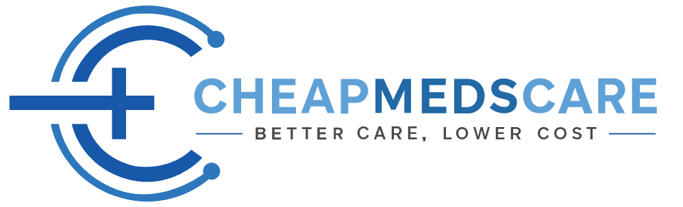 Cheapmedscare LOGO
