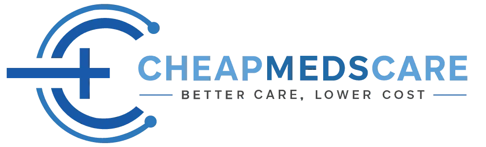 Cheapmedscare LOGO