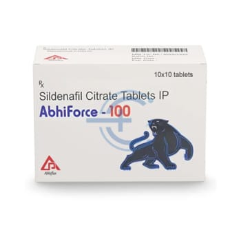 Abhiforce 100 Mg Abhiforce 100 Mg