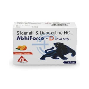 Abhiforce D