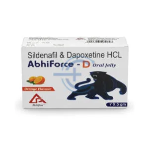 Abhiforce D