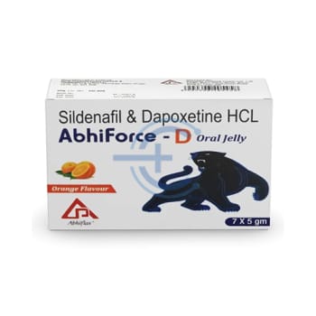 Abhiforce D Abhiforce D