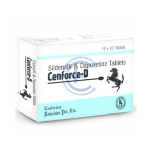 Cenforce D