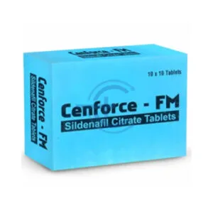 Cenforce FM 100 Mg