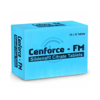 Cenforce FM 100 Mg Cenforce FM 100 Mg