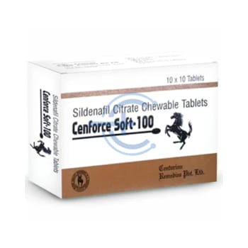 Cenforce Soft 100 Mg Cenforce Soft 100 Mg