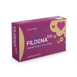 Fildena 100 Mg