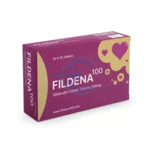Fildena 100 Mg