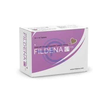 Fildena CT 100 Mg Fildena CT 100 Mg