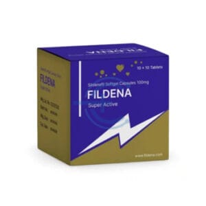 Fildena Super Active