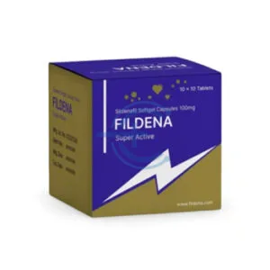 Fildena Super Active