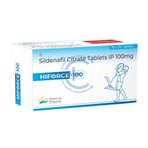 Hiforce 100 Mg
