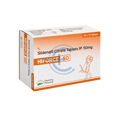 Hiforce 50 Mg Hiforce 50 Mg