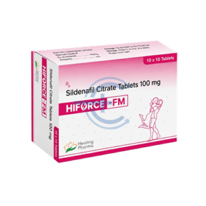 Hiforce FM