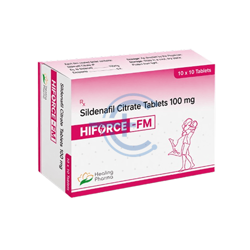 Hiforce FM Hiforce FM