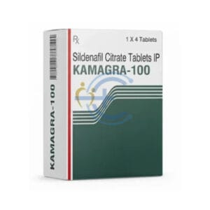 Kamagra 100 Mg