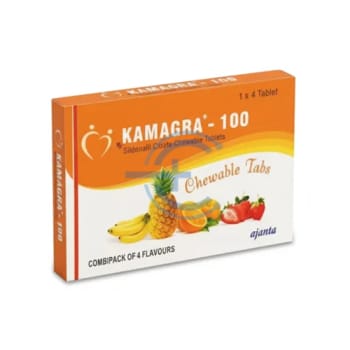 Kamagra Chewable 100 Mg Kamagra Chewable 100 Mg