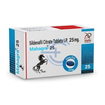 Mahagra 25 Mg Mahagra 25 Mg