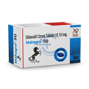 Mahagra 50 Mg Mahagra 50 Mg