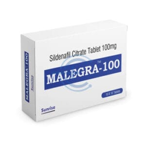 Malegra 100 Mg