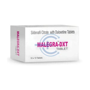 Malegra DXT