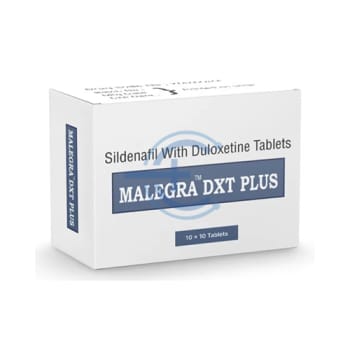 Malegra DXT Plus Malegra DXT Plus