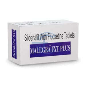 Malegra FXT Plus