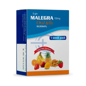Malegra Oral Jelly Malegra Oral Jelly