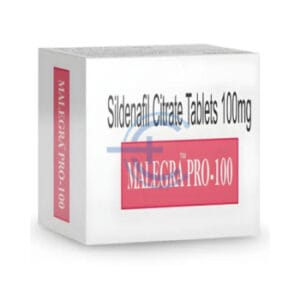 Malegra Pro 100 Mg