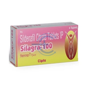 Silagra 100 Mg Silagra 100 Mg