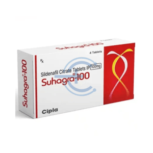 Suhagra 100 Mg