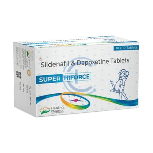 Super Hiforce 160 Mg Super Hiforce 160 Mg