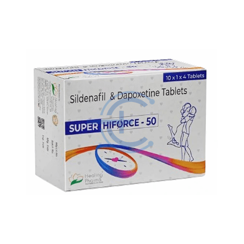 Super Hiforce 50 Mg Super Hiforce 50 Mg