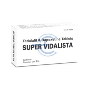 Super Vidalista
