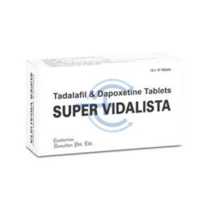 Super Vidalista