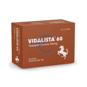 vidalista 60 mg Vidalista 60 Mg