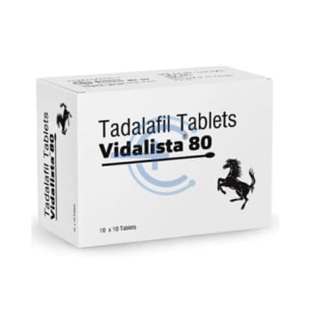 vidalista 80 mg Vidalista 80 Mg
