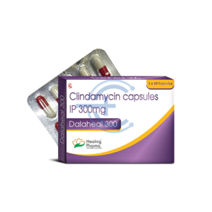 Dalaheal 300 Mg