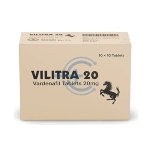 Vardenafil 20 Mg