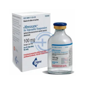 Abraxane 100 Mg
