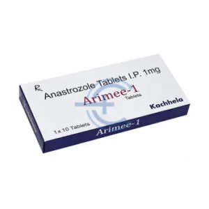 Arimee 1 Mg