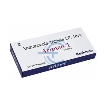 Arimee 1 Mg