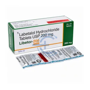 Libetor 200 Mg