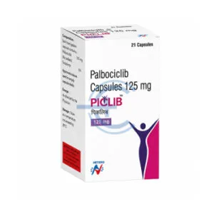Piclib 125 Mg