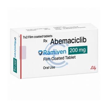 Ramiven 200 Mg