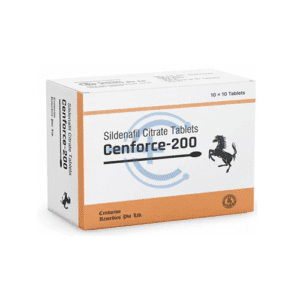 Cenforce 200 Mg