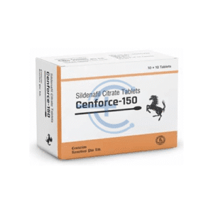 Cenforce 150 Mg